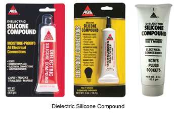 Grease & Lubricants American Grease Stick DS-1