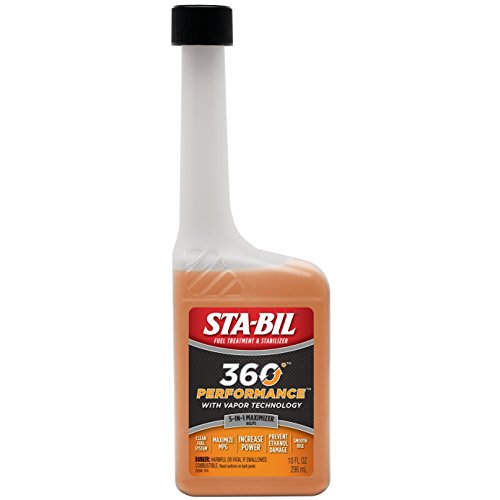 Fuel Additives STABIL 22264