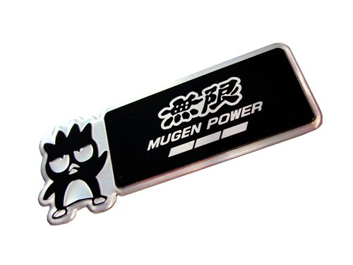 Bumper Stickers, Decals & Magnets  100-ERPEMB152