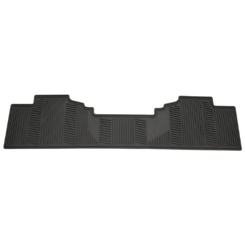 Floor & Parking Mats GM Accessories 19166602