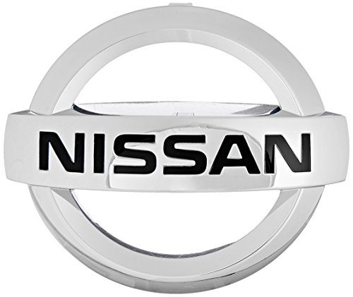 Emblems Nissan 62890-JA000