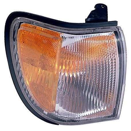 Side Marker & Parking Light Combos Depo 3151534RUS