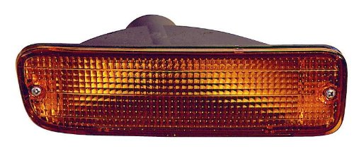 Turn Signal Lights Depo 3121612LAS6