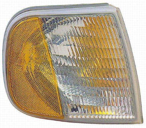 Side Marker Assemblies Depo 3311538LUCN