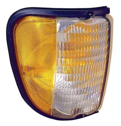 Side Marker & Parking Light Combos Depo 3311532RUS