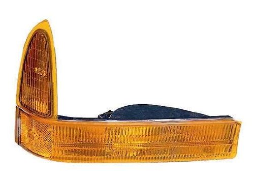 Side Marker & Parking Light Combos Depo 3311638RUS