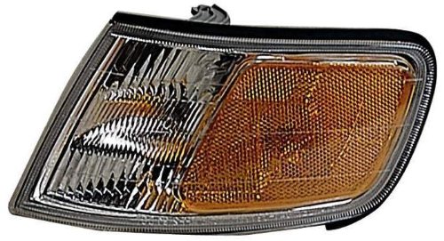 Side Marker Assemblies Depo 317-1509R-AS
