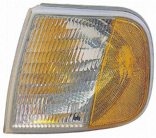 Turn Signal Lights Depo 3311538RUSN