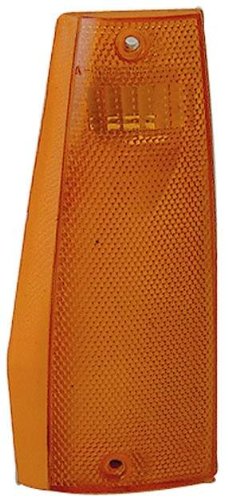 Marker Lights Depo 3331501LUS