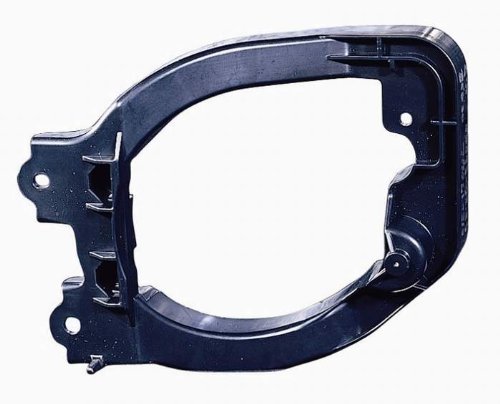 Depo 312-1704L-UD Scion XA Driver Side Replacement Fog Light Mounting Bracket Driving, Fog & Spot Lights Depo 3121704LUD