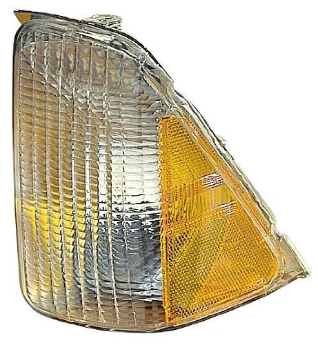 Parking Light Assemblies Depo 3311533LUS
