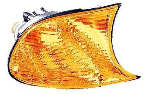 Headlight Assemblies Depo 4441512RAS