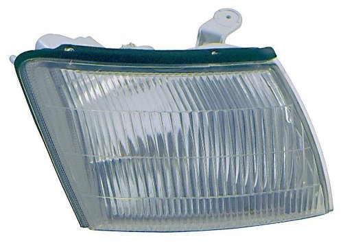 Side Marker Assemblies Depo 21215B3RUS