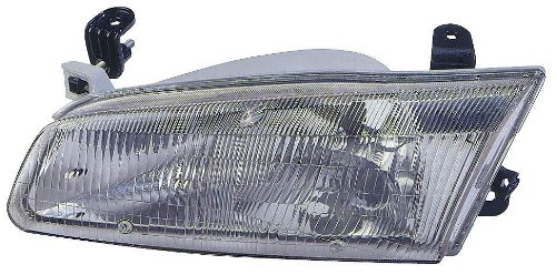 Headlight Assemblies Depo 3121117LAS