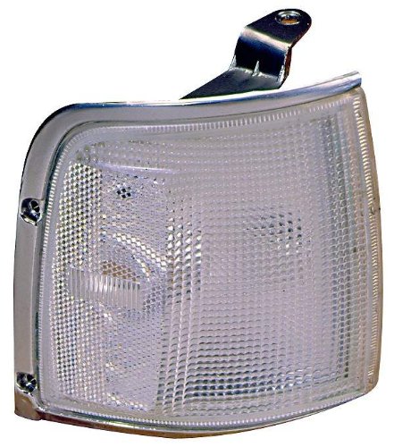 Side Marker & Parking Light Combos Depo 3131501LAS1