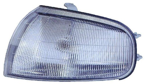 Parking Light Assemblies Depo 3121504LAS