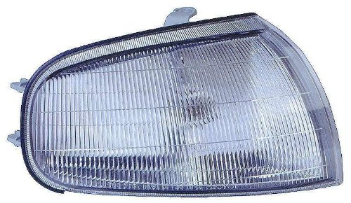 Parking Light Assemblies Depo 3121504RAS