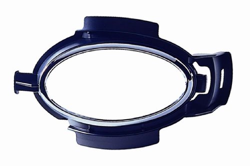 Driving, Fog & Spot Lights Depo 3242502LUD