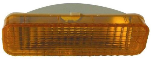 Side Marker Assemblies Depo 3311626LUS