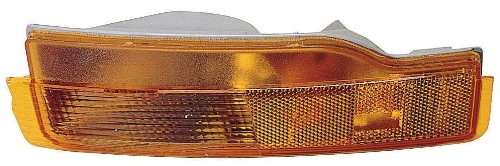 Side Marker Assemblies Depo 3321659RUS