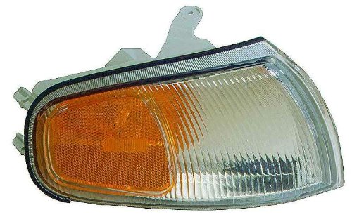 Depo 312-1507R-AC Toyota Camry Passenger Side Replacement Parking Light Assembly Parking Light Assemblies Depo 3121507RAC