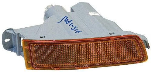 Turn Signal Lights Depo 3121607RAS