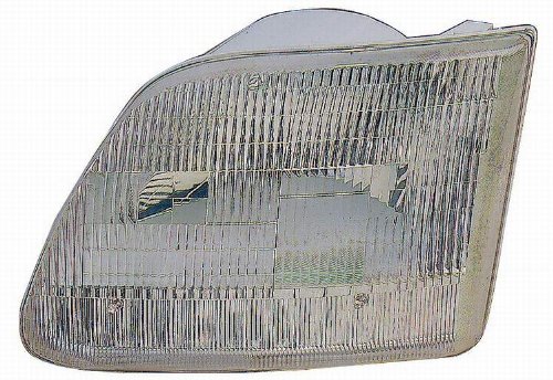 Headlight Assemblies Depo 3311129LASN
