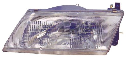 Headlight Assemblies Depo 3151108LAS