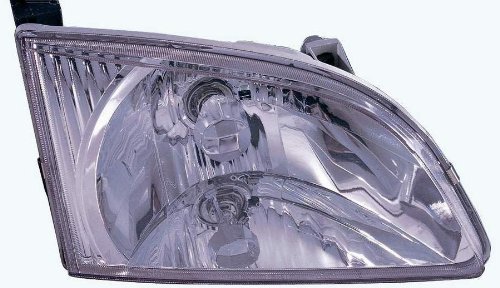 Headlight Assemblies Depo 3121149RAS