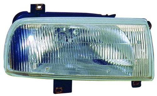 Headlight Assemblies Depo 3411102RAS