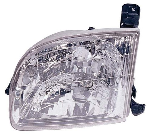 Headlight Assemblies Depo 3121145LAS