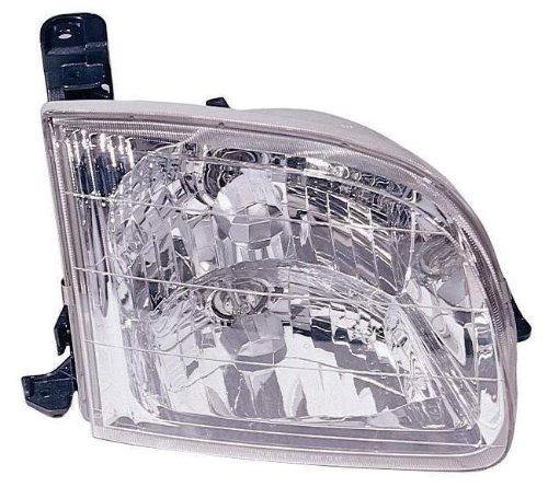 Headlight Assemblies Depo 3121145RAS