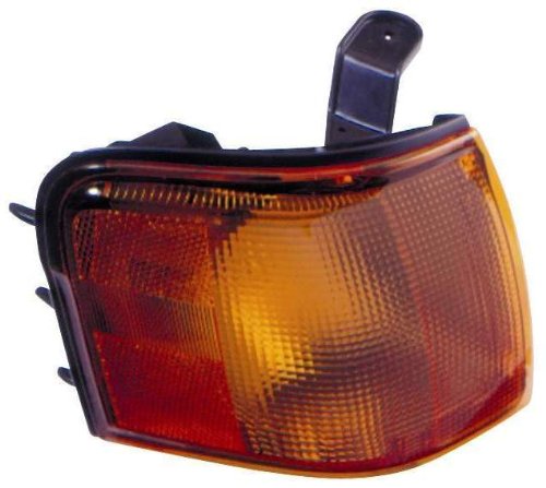 Turn Signal Lights Depo 3121523RAS