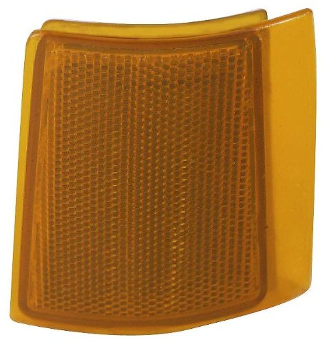 Side Marker Assemblies Depo 3321548LUS