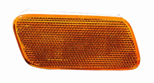 Marker Lights Depo 3401401RUS