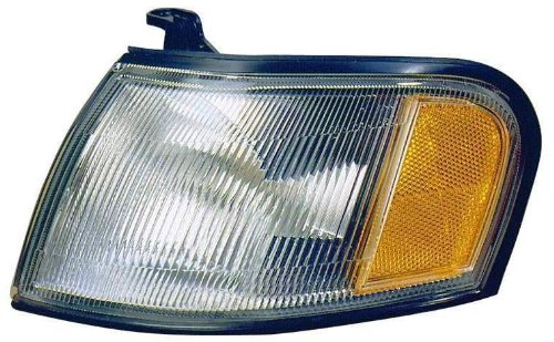 Parking Light Assemblies Depo 3151514RAS