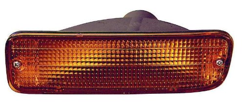 Turn Signal Lights Depo 3121612RAS6