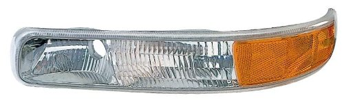 Headlight Assemblies Depo 3321678LUS