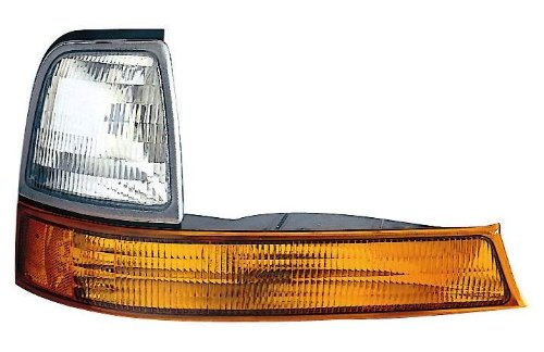 Marker Lights Depo 3311629LUS