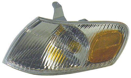 Turn Signal Lights Depo 3121533LAC