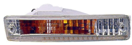 Turn Signal Bulbs Depo 3171612RAS