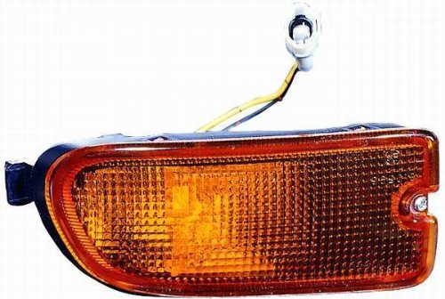 Turn Signal Lights Depo 3201601RAS