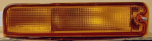 Turn Signal Lights Depo 3151609RAS