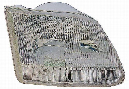 Headlight Assemblies Depo 3311129RASN