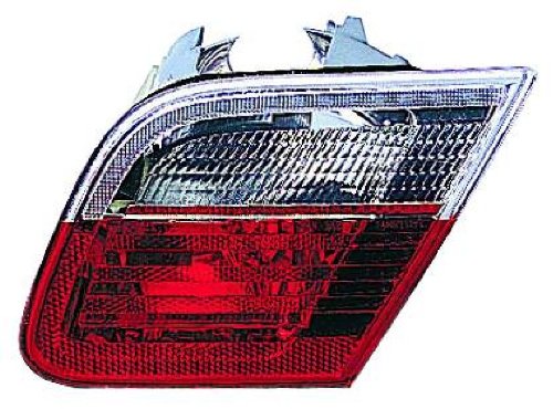 Tail Light Assemblies Depo 4441302RUQ