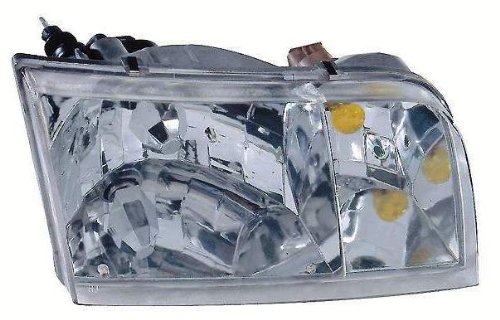 Headlight Assemblies Depo 3311161RAS