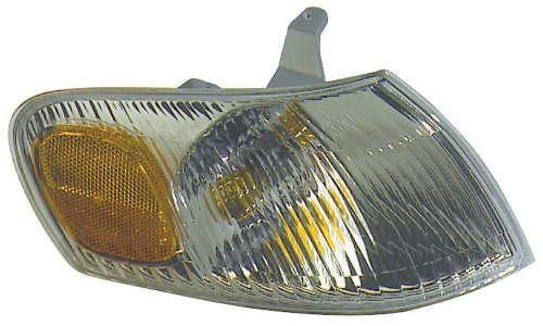 Side Marker & Turn Signal Combos Depo 3121533RAS