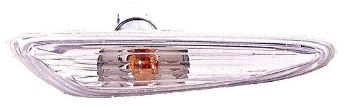 Side Marker Assemblies Depo 4441405RUQC