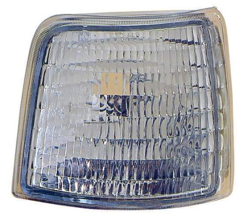 Marker Lights Depo 3311515RUS