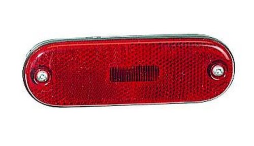 Tail Light Assemblies Depo 3121410LAS